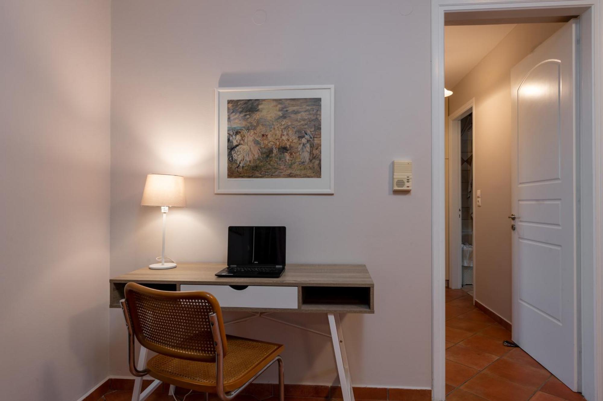 Koxyli Studios & Apartments Kaligata Екстериор снимка