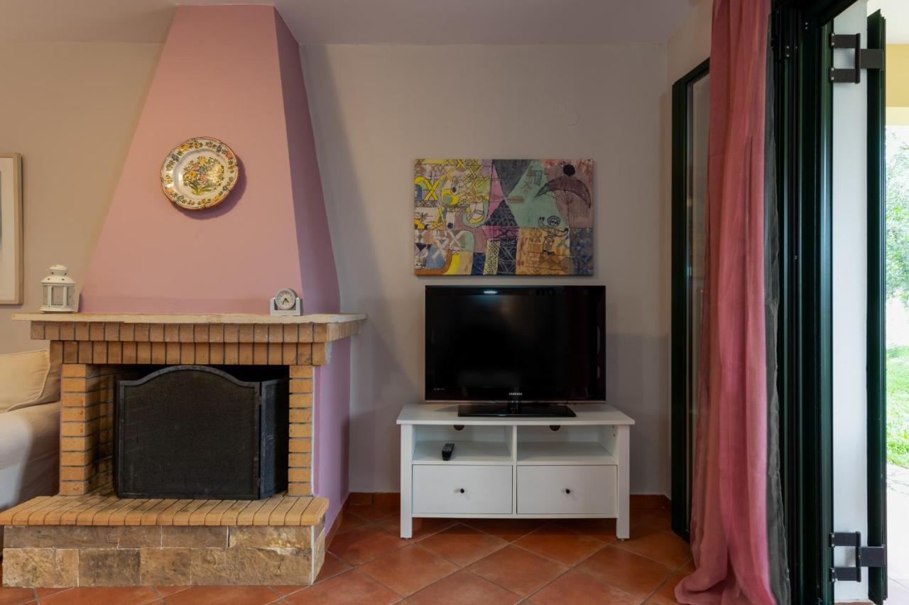Koxyli Studios & Apartments Kaligata Екстериор снимка