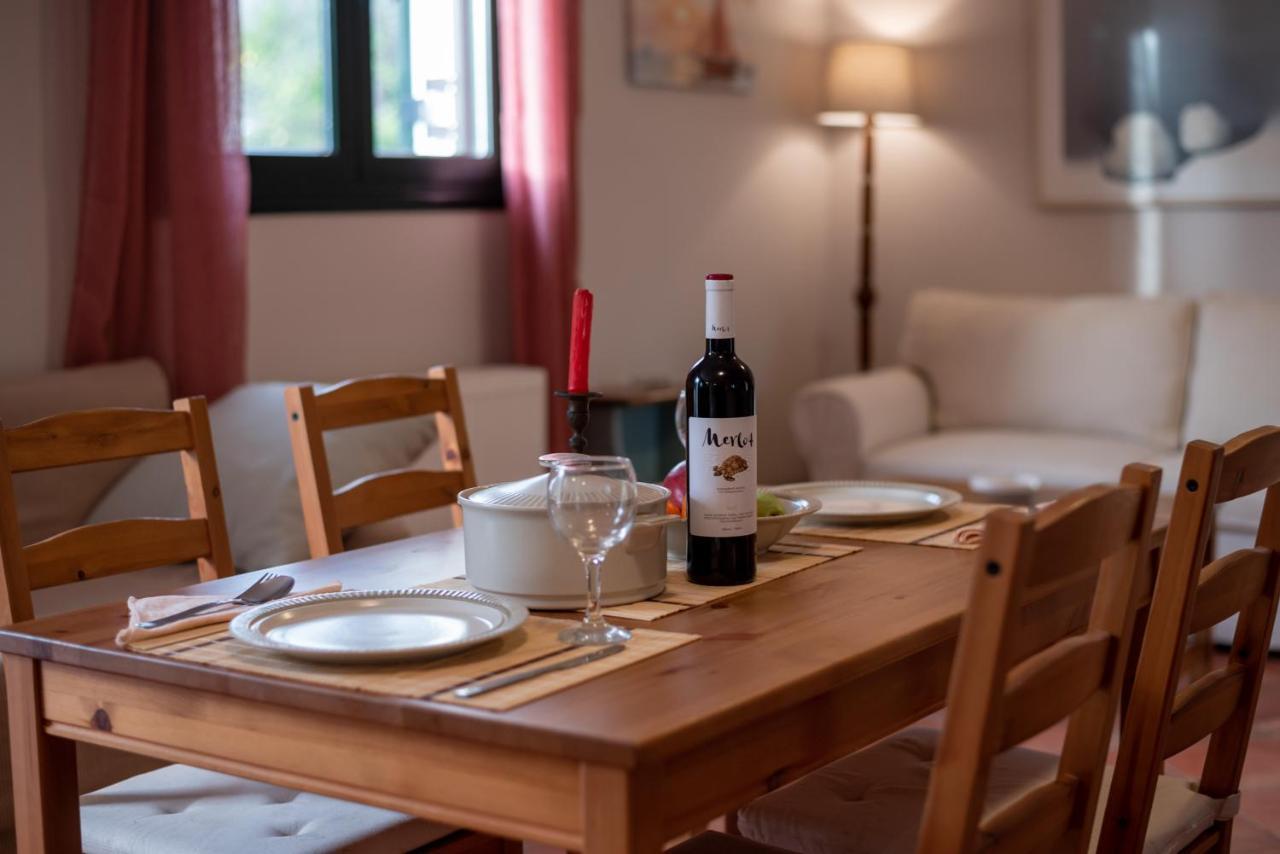 Koxyli Studios & Apartments Kaligata Екстериор снимка