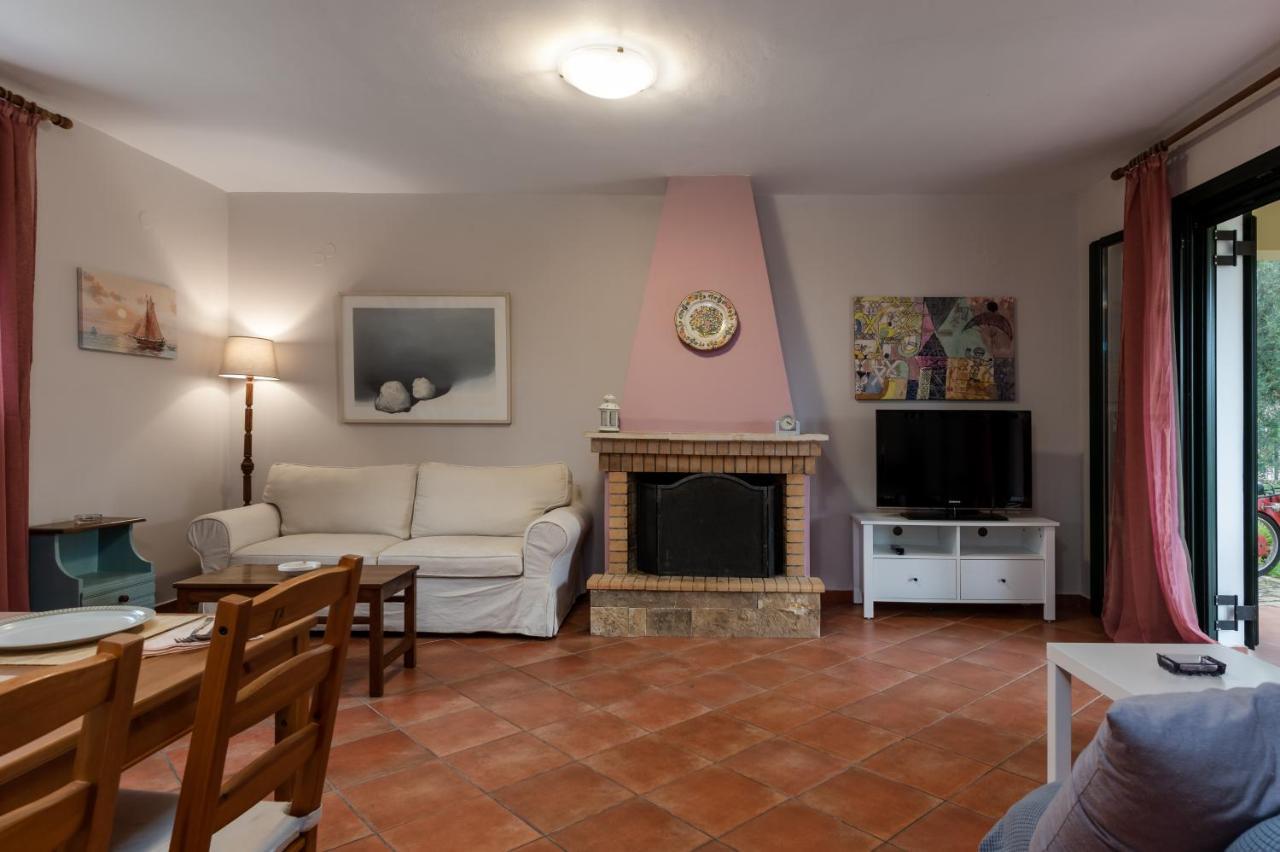 Koxyli Studios & Apartments Kaligata Екстериор снимка